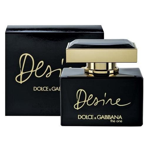 Dolce & Gabbana The One Desire EDP 75ml For Women - Thescentsstore